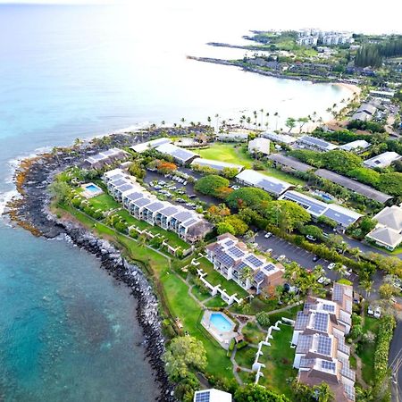 Kbm Resorts Free Car Napili Point Nap-C18 Ocean Front Spacious Villa Kapalua Exterior foto