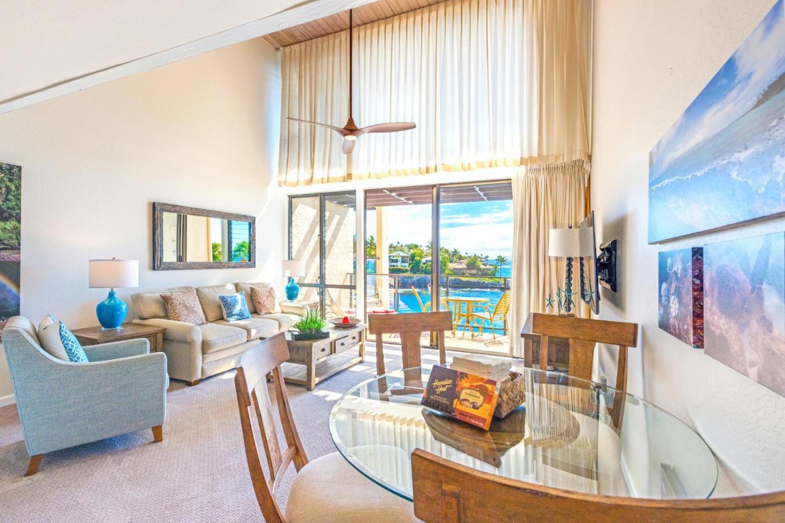 Kbm Resorts Free Car Napili Point Nap-C18 Ocean Front Spacious Villa Kapalua Exterior foto