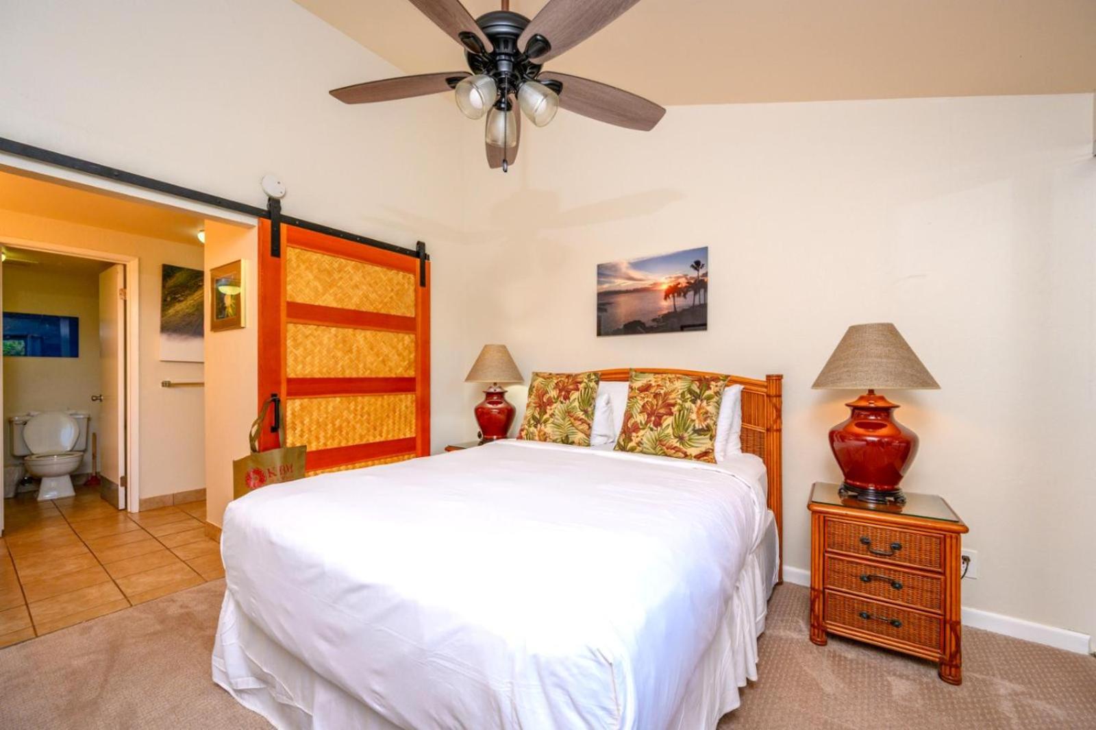 Kbm Resorts Free Car Napili Point Nap-C18 Ocean Front Spacious Villa Kapalua Exterior foto